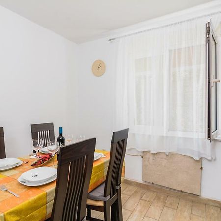 Apartman Fani Rijeka Exteriör bild